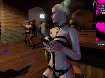 Hikary__Moon Chaturbate stream image from January 18, 2025