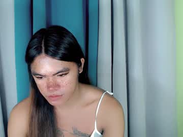 Im_Yourfairyannaxx Chaturbate stream image from January 18, 2025