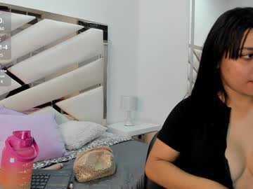 Isabella__Rose Chaturbate stream image from January 18, 2025