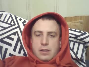 Johnoreon Chaturbate stream image from January 18, 2025