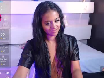 Laylasanz Chaturbate stream image from January 18, 2025