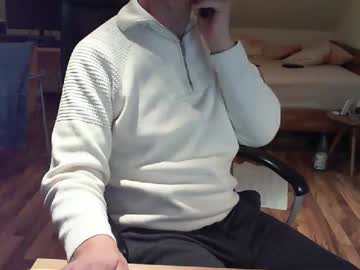 Lefti27 Chaturbate stream image from January 18, 2025