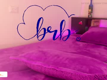 Malejaaa_ Chaturbate stream image from January 18, 2025