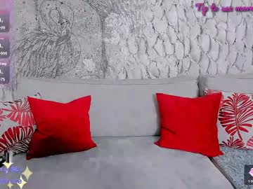 Marry_Girl Chaturbate stream image from January 18, 2025