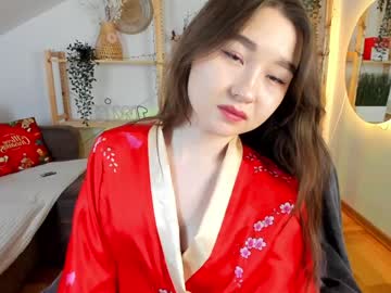 Melli_Sam Chaturbate stream image from January 18, 2025