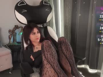 Mysticxkitty Chaturbate stream image from January 18, 2025