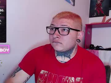 Prince_Ftm1 Chaturbate stream image from January 18, 2025