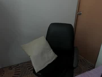 Saraymoorex_ Chaturbate stream image from January 18, 2025