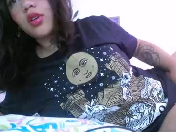 Soul_Purple Chaturbate stream image from January 18, 2025