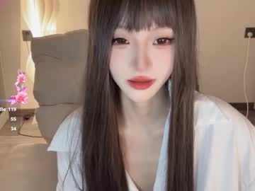 Sunflowerbbb Chaturbate stream image from January 18, 2025