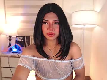 Sweet_Hoelly Chaturbate stream image from January 18, 2025
