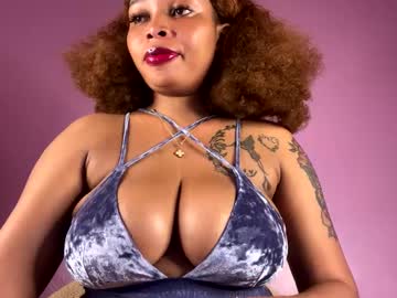 Tiffabooby Chaturbate stream image from January 18, 2025