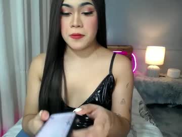 Ur_Bombshellpatty Chaturbate stream image from January 18, 2025