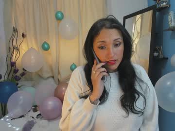 Ximena_Sm Chaturbate stream image from January 18, 2025