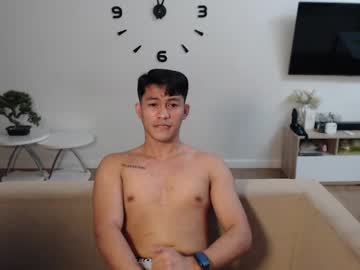 Xxasianexploderxx Chaturbate stream image from January 18, 2025
