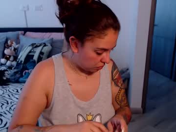 Amarat_Jolie Chaturbate stream image from January 18, 2025