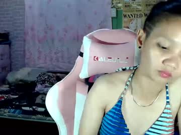 Aubrey_Fuckdoll Chaturbate stream image from January 18, 2025