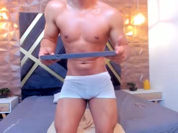 Bruno_Cavalli Chaturbate stream image from January 18, 2025