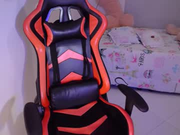 Cathaleyasex Chaturbate stream image from January 18, 2025