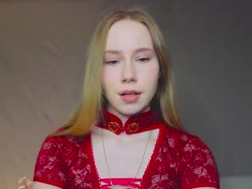 Cuute_Angell Chaturbate stream image from January 18, 2025