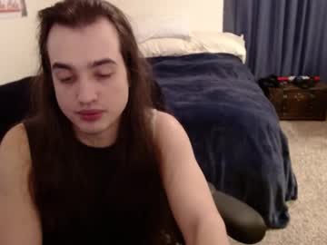 Dunklord Chaturbate stream image from January 18, 2025
