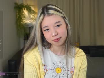 Edytenderson Chaturbate stream image from January 18, 2025
