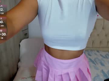 Emilypink_1 Chaturbate stream image from January 18, 2025