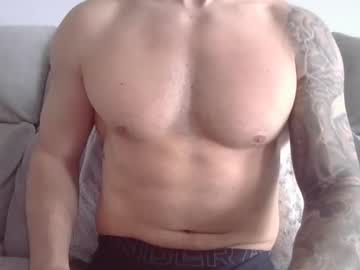 Facelessguy333 Chaturbate stream image from January 18, 2025