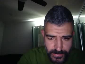 H0nest84 Chaturbate stream image from January 18, 2025