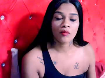 Indianpretty07 Chaturbate stream image from January 18, 2025