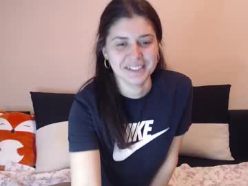_Julya_ Chaturbate stream image from January 18, 2025