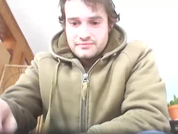 Lorik69 Chaturbate stream image from January 18, 2025