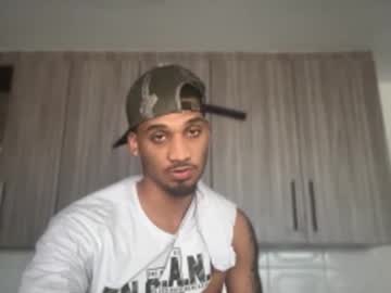 Michael_Jordanx Chaturbate stream image from January 18, 2025