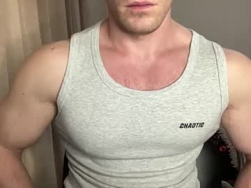 Mrbiceps_23 Chaturbate stream image from January 18, 2025