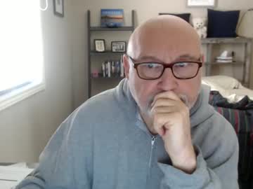 Oldsemen63c Chaturbate stream image from January 18, 2025
