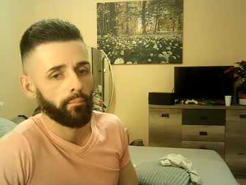 Romulus7777 Chaturbate stream image from January 18, 2025