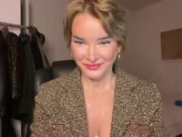 Skada03 Chaturbate stream image from January 18, 2025