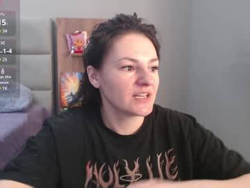 Stacy_Davise Chaturbate stream image from January 18, 2025