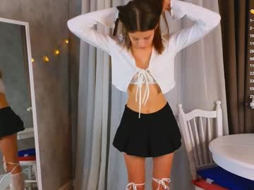 Taitedensford Chaturbate stream image from January 18, 2025