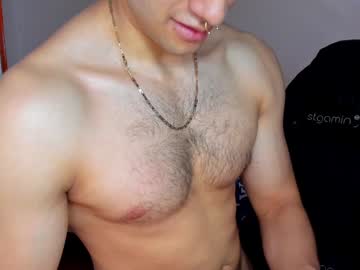 Tommy_Bred Chaturbate stream image from January 18, 2025