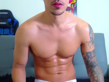 Tristan_Bm Chaturbate stream image from January 18, 2025