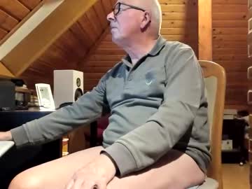 Vonrex1 Chaturbate stream image from January 18, 2025