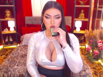 Alurajhenson Chaturbate stream image from January 18, 2025