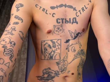 Anahori_Simon Chaturbate stream image from January 18, 2025