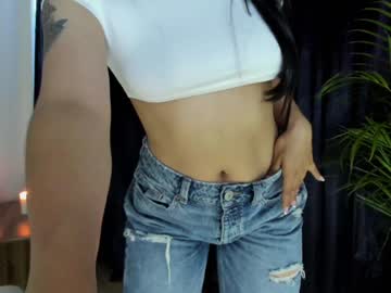 Anamarieh Chaturbate stream image from January 18, 2025