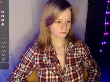 Ash_Sparks Chaturbate stream image from January 18, 2025