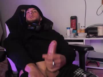 Bodyking69 Chaturbate stream image from January 18, 2025