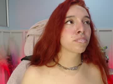 Bri_Von_Dhara stream image from January 18, 2025