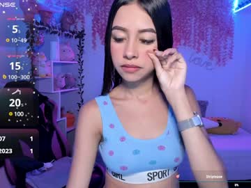 Cat_Kitty18 Chaturbate stream image from January 18, 2025