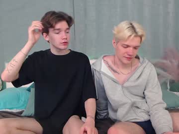 Caties_Cutes Chaturbate stream image from January 18, 2025